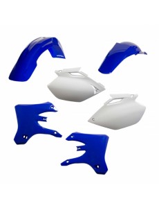 KIT PLÁSTICOS STANDART ACERBIS YAMAHA YZ-F 250 2003 - 2005 COR ORIGINAL